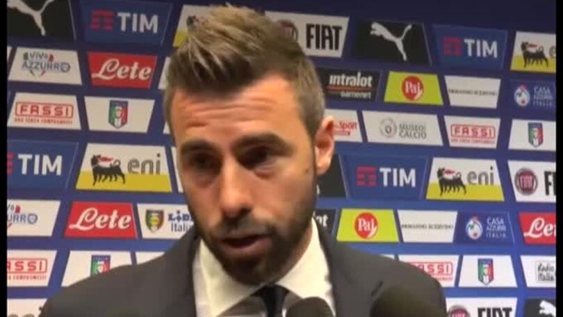 Barzagli: "Alla fine poteva succedere di tutto"