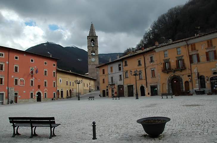 Un weekend a caccia del gusto