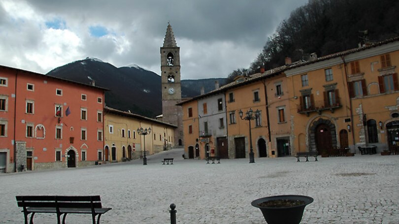 Un weekend a caccia del gusto