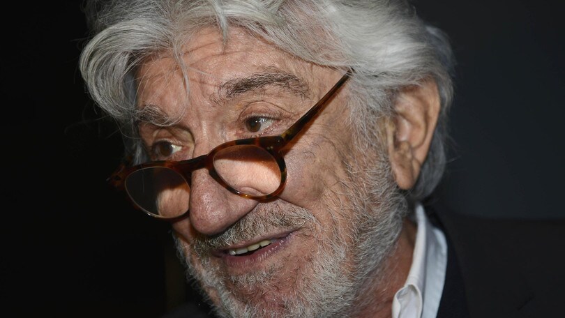 The best of Gigi Proietti all’Auditorium