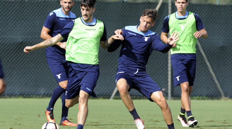 Lazio, sfida sette contro sette a Formello
