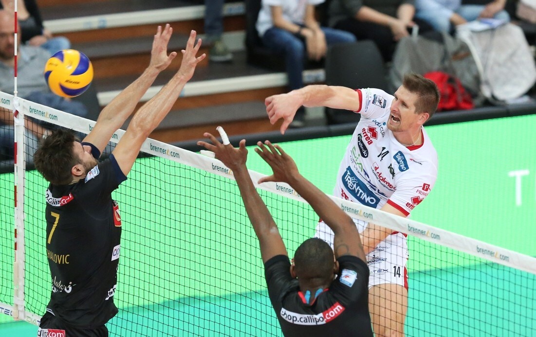 Volley: Superlega, nella 2a giornata le grandi cercano conferme