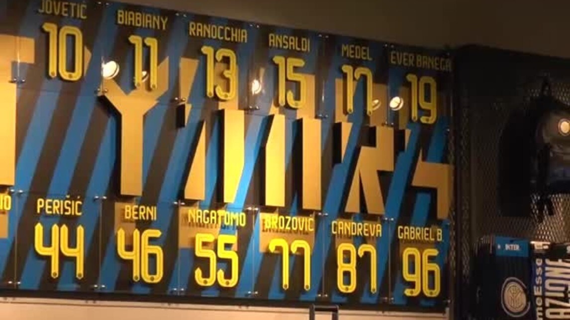 Icardi: "Rimanere nell'Inter è un onore"