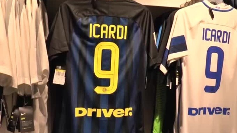 Icardi: "De Boer? Ci trasmette modo di pensare"