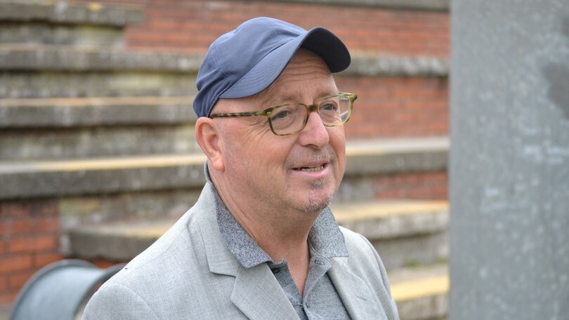 Serpentara, Proietti: «Paghiamo l'avvio ritardato»