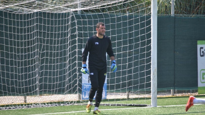 Racing Club, Cojocaru: «Colleferro? Gara stimolante»