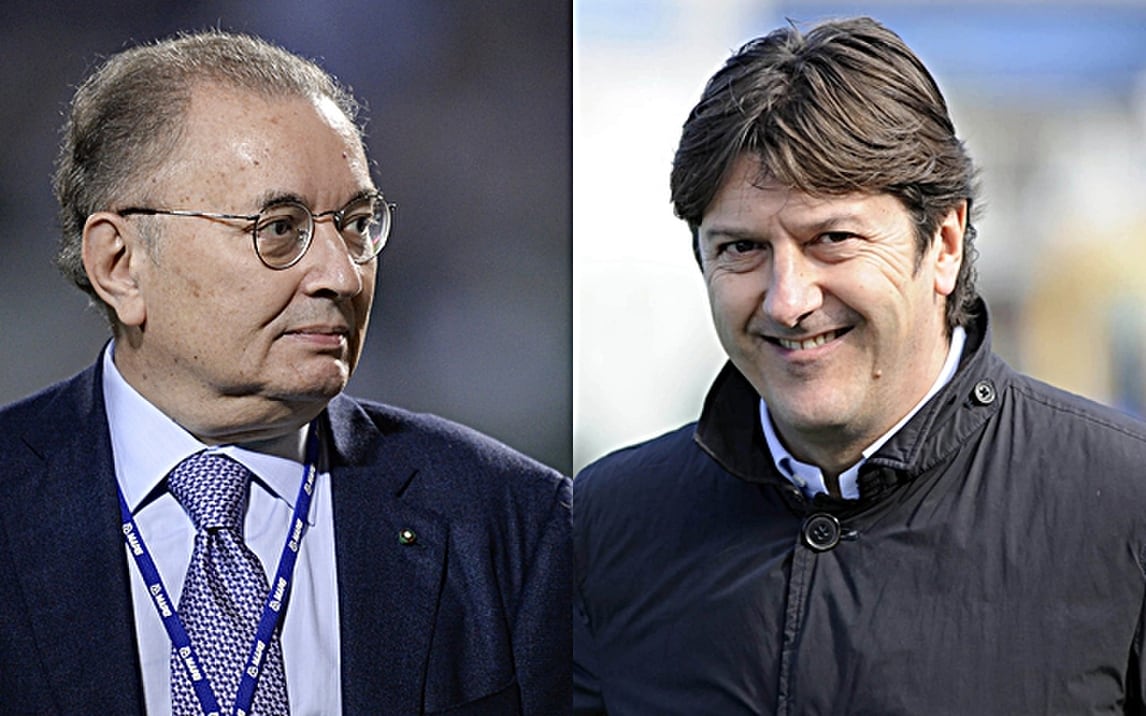 Sassuolo-Pescara, bufera: «Campionato falsato», «Rispetta le regole»