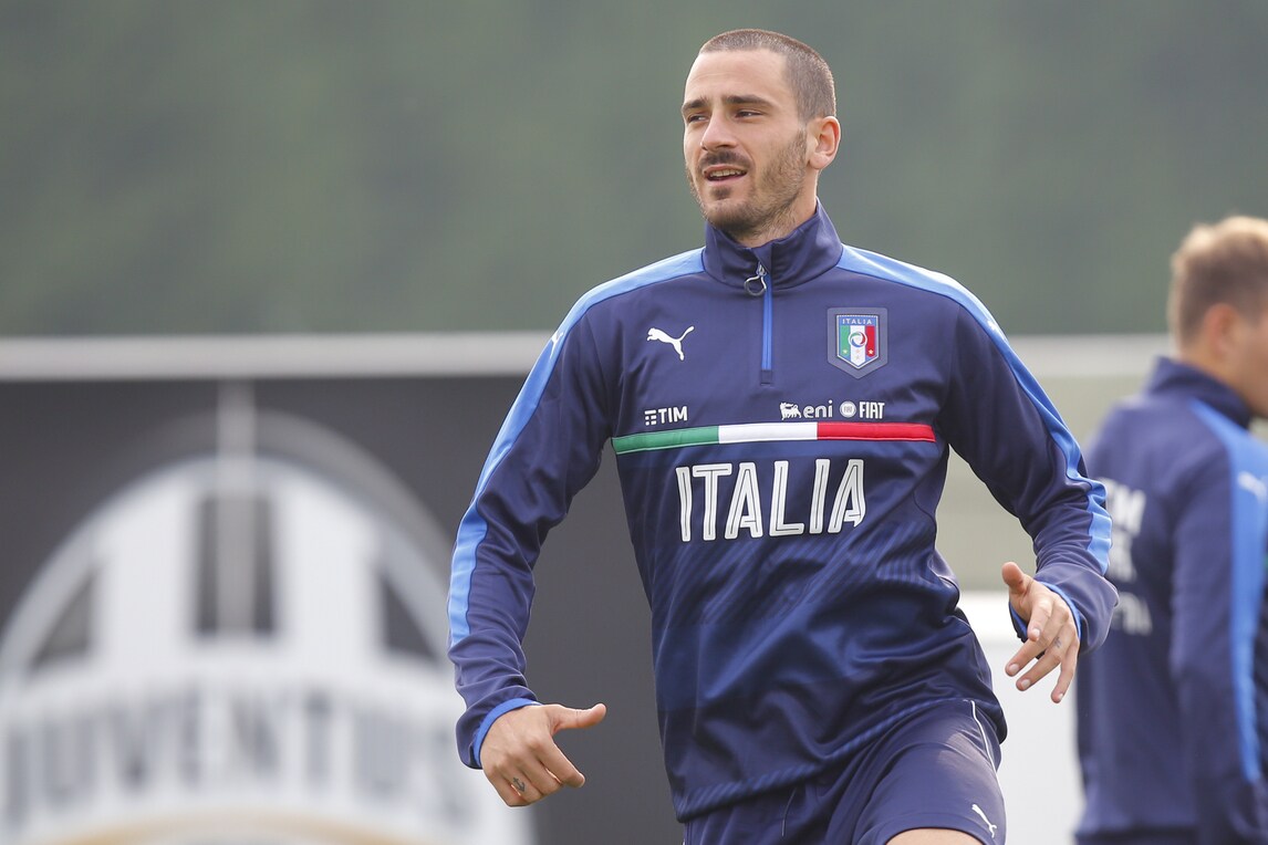 Dall'Inghilterra: «Chelsea, per Bonucci offerti 56 milioni più Fabregas»