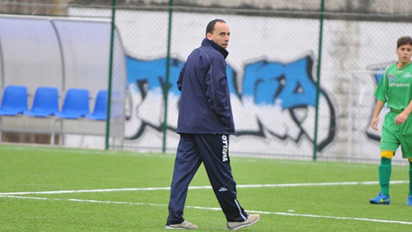 Ottavia, Paolini: «Attenzione al G. Castello»