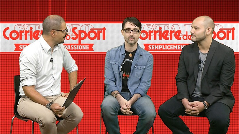 Mine, intervista ai registi: «Un film realistico e non solo»