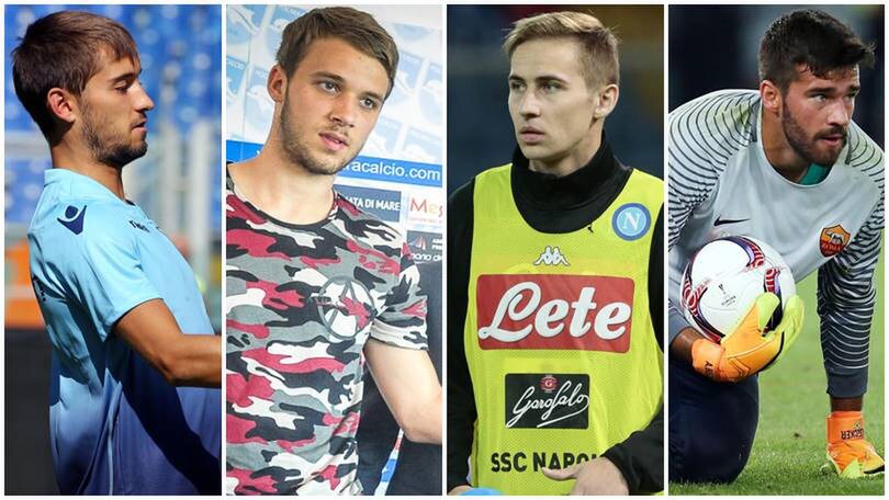 Serie A, ecco i colpi dell'estate che però hanno trovato poco spazio