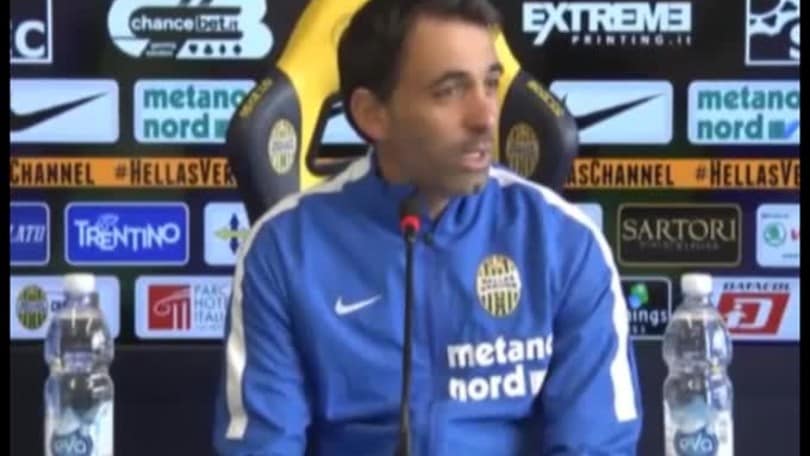 Pecchia: "Concentrati solo sul Brescia"