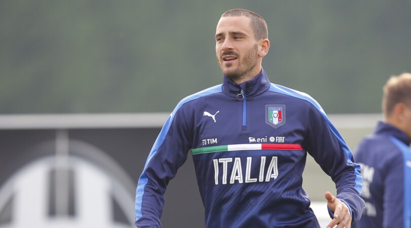Dall'Inghilterra: «Chelsea, per Bonucci offerti 56 milioni più Fabregas»