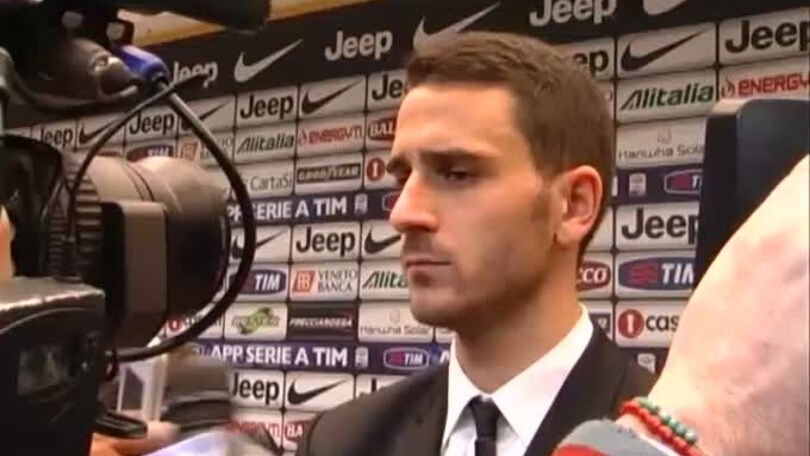 Chelsea, follie per Bonucci