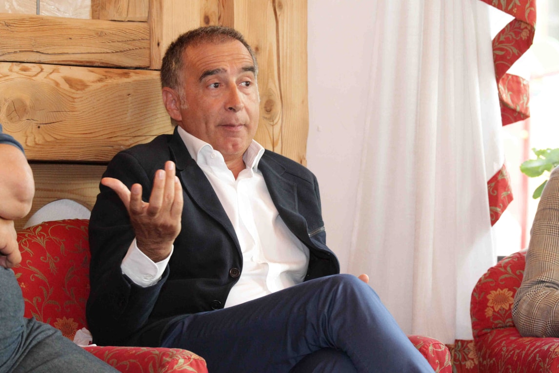 Calciomercato, Cognigni: «Chiesa si è legato alla Fiorentina»