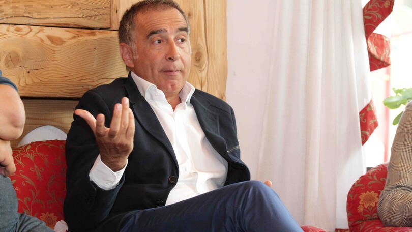 Calciomercato, Cognigni: «Chiesa si è legato alla Fiorentina»