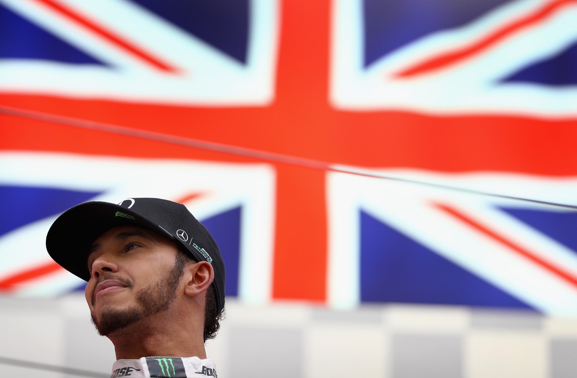 F1, Hamilton: «Sarà difficile recuperare su Rosberg»