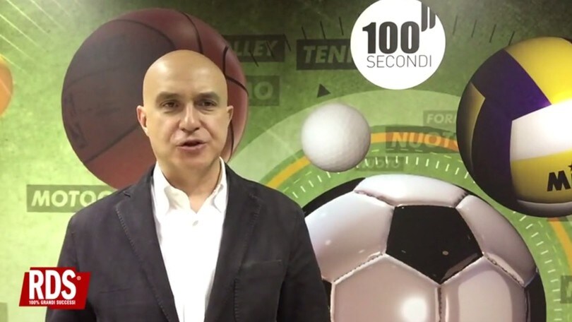I 100 secondi di Stefano Barigelli: «Italia, c’è la Macedonia, niente scherzi»