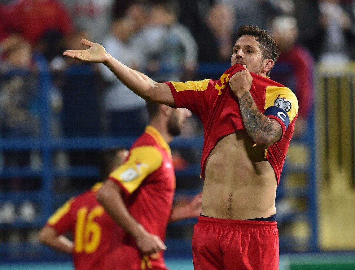 Calciomercato Fiorentina, torna di moda l'idea Jovetic
