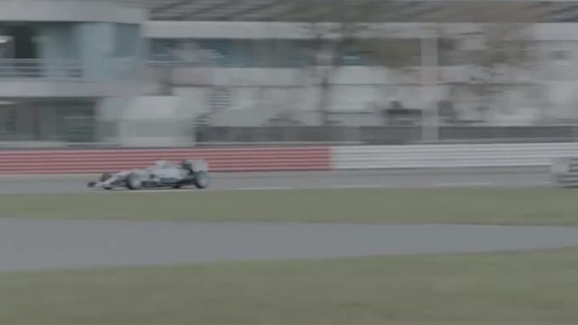 F1, Rosberg vince e sogna il mondiale