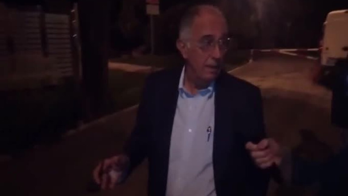 Il professor Mariani conferma: «Milik, crociato rotto»