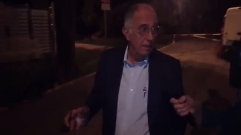 Il professor Mariani conferma: «Milik, crociato rotto»