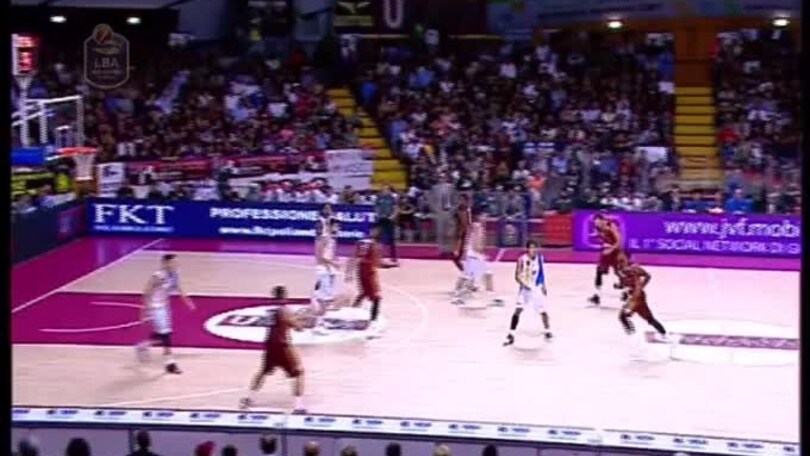Umana Venezia - Betaland Capo d'Orlando