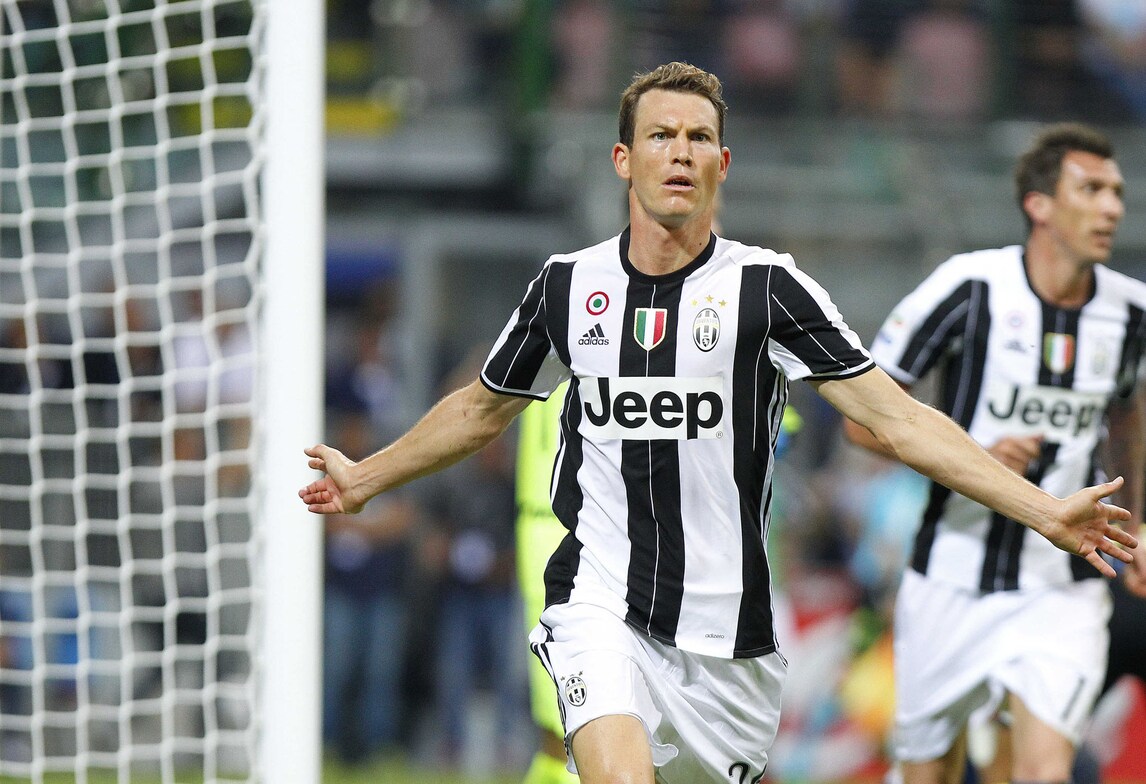 24 ore di notizie sulla Juventus