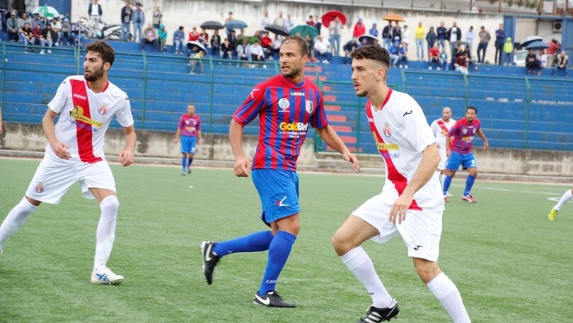 R. S. Gennarello, falsa partenza per i biancorossi