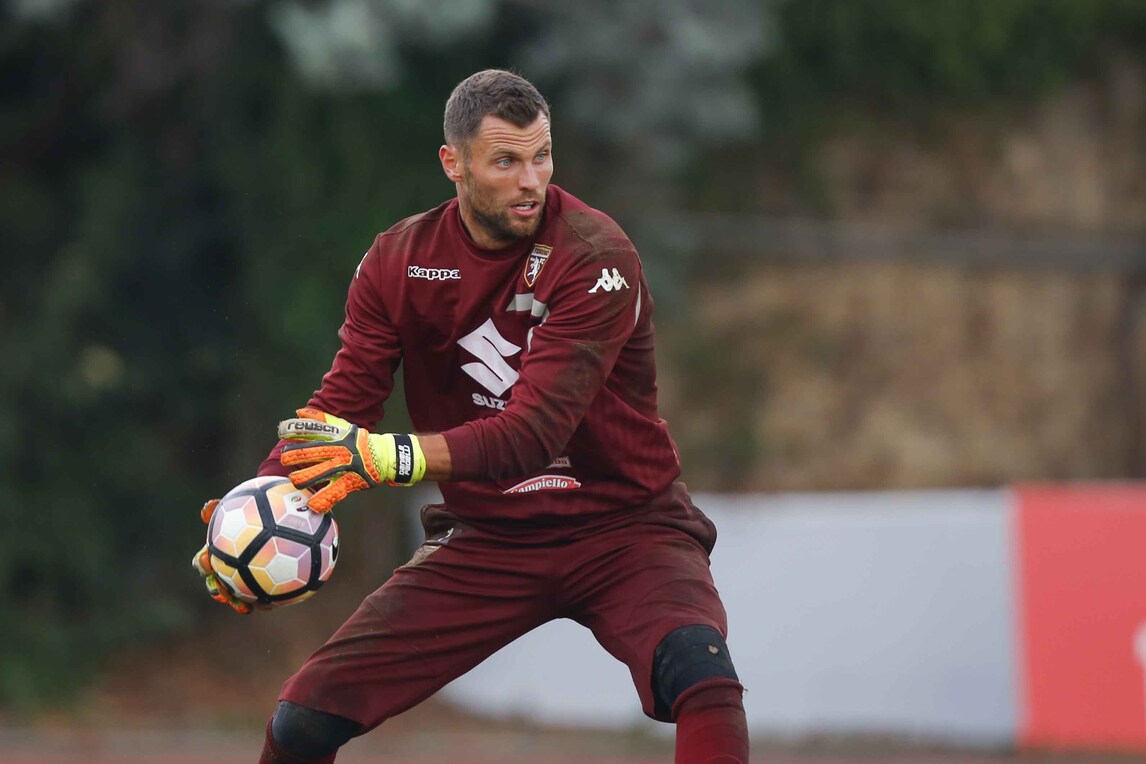 Calciomercato Crotone, prese info per Padelli