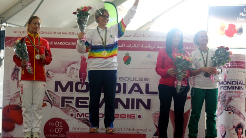 Campionati mondiali volo, oro e quattro bronzi per le azzurre