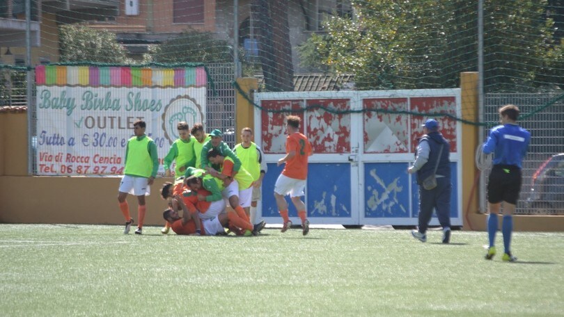 Castelverde, Halauca: «Tre punti molto importanti»