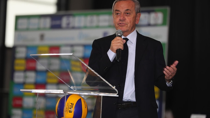 Volley: Grande festa per la pallavolo lombarda al Centro Pavesi