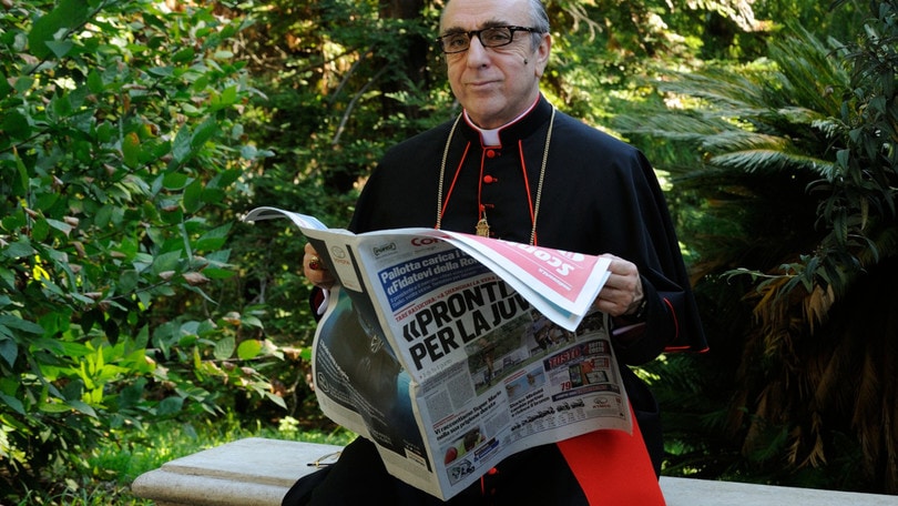 Presentato The Young Pope: «Milik? Gli improperi a Higuain ci sono tornati indietro»