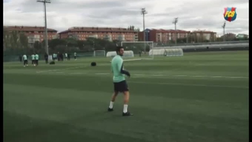 Milan, blitz a Londra per Fabregas