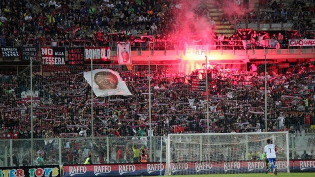 Lega Pro Taranto, Prosperi è il nuovo tecnico