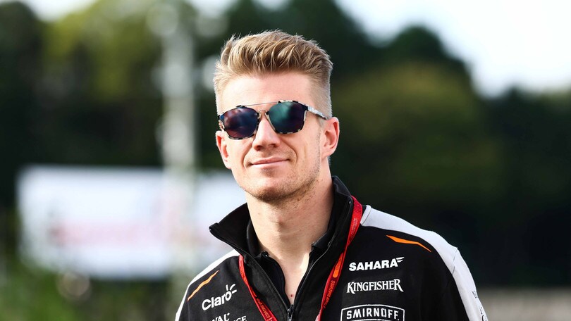 F1, Hulkenberg lascia la Force India