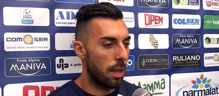 Lega Pro, Garufo fa mea culpa: «Il Parma non è cattivo»