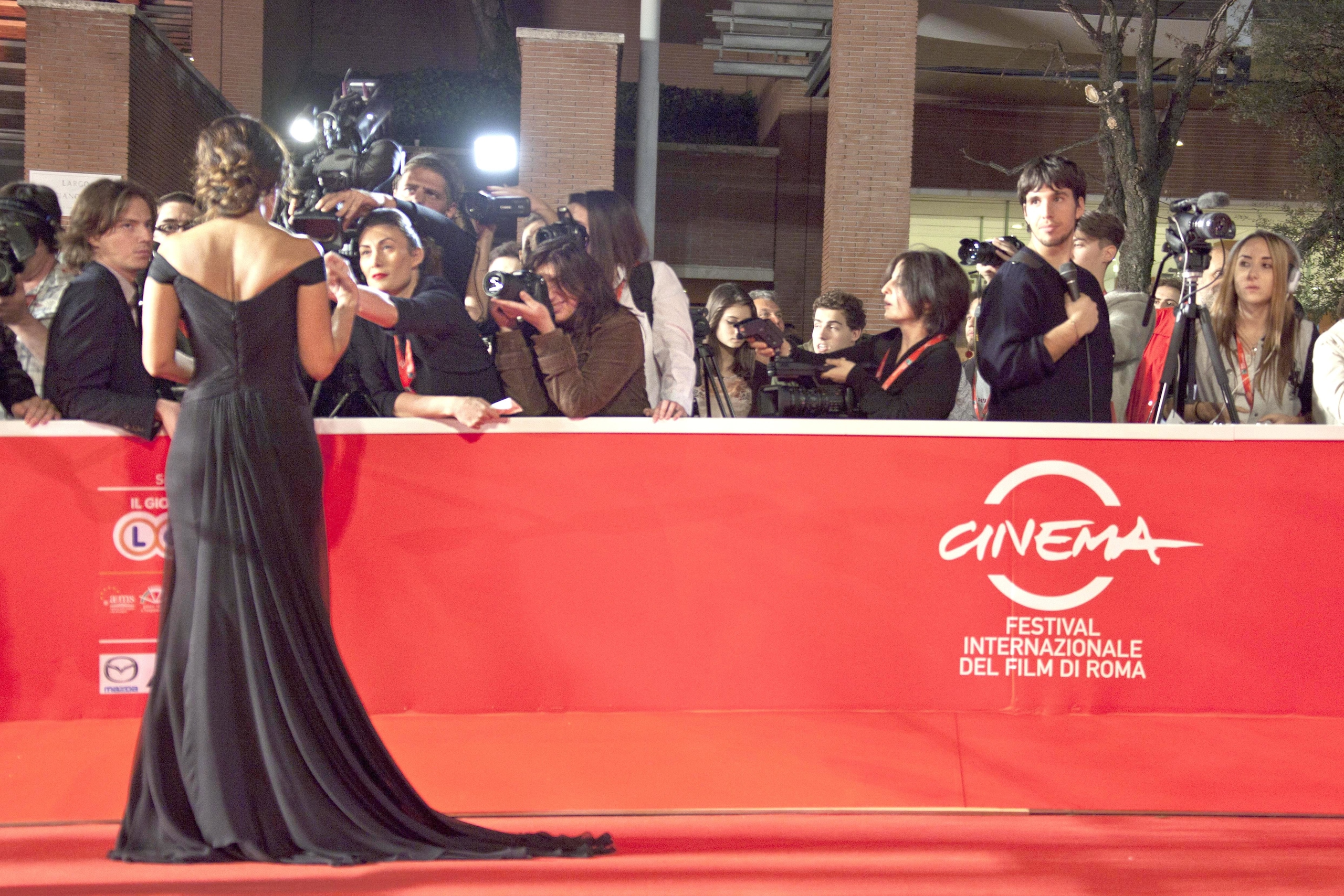 La Festa del Cinema ritorna con Hanks, Streep e Jovanotti