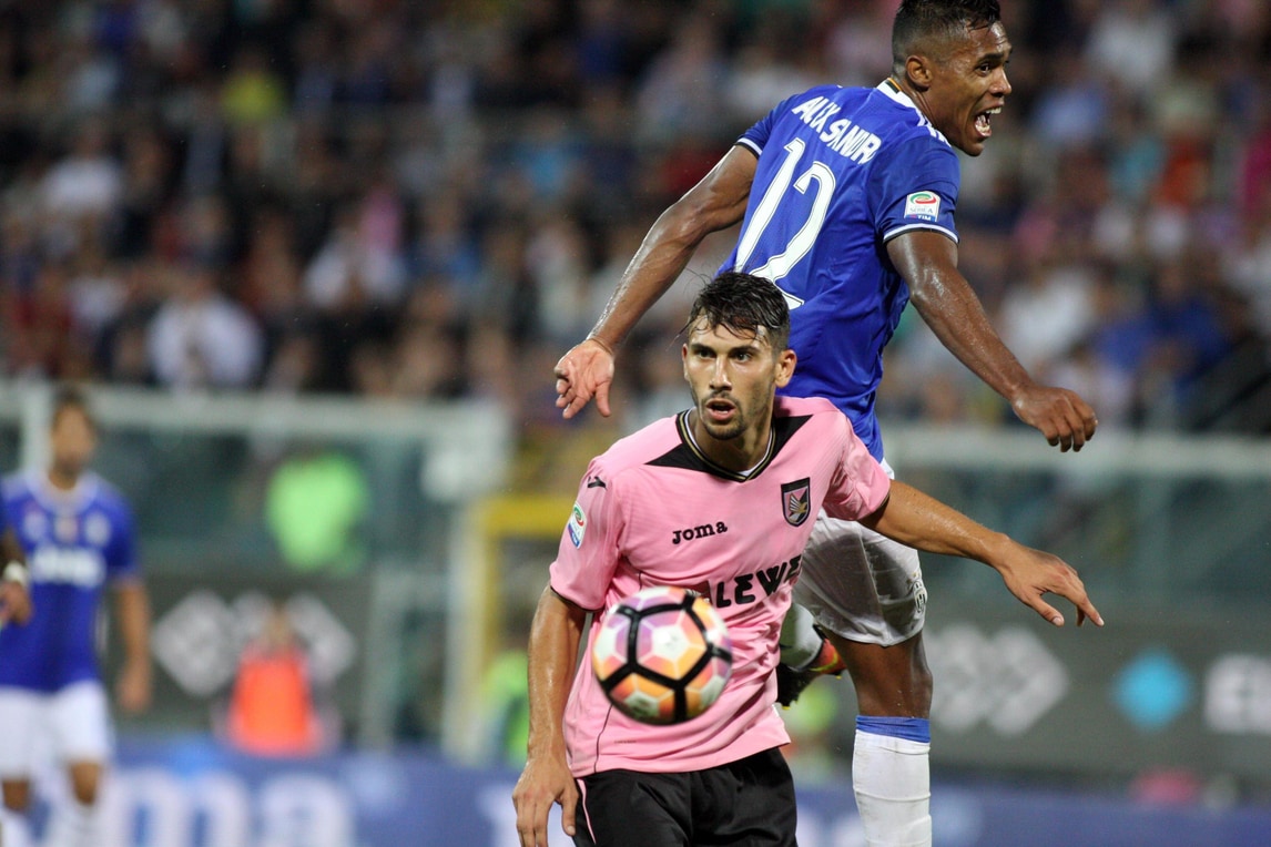 Calciomercato Sassuolo, ufficiale: Goldaniga e Marson