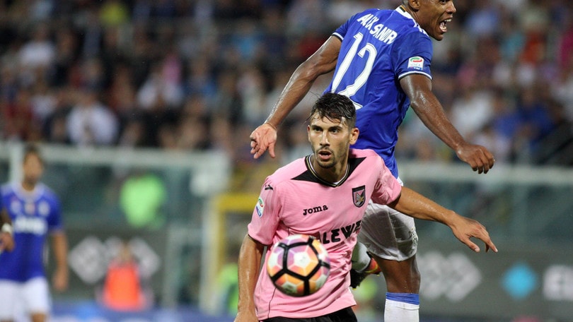Calciomercato Sassuolo, ufficiale: Goldaniga e Marson