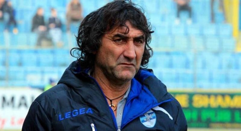 Lega Pro Lumezzane, esonerato Filippini. Panchina a De Paola