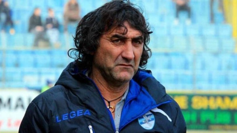Lega Pro Lumezzane, esonerato Filippini. Panchina a De Paola