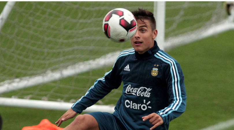 Dybala: «Io al Barcellona? Notizie senza senso. Rinnoverò con la Juventus»