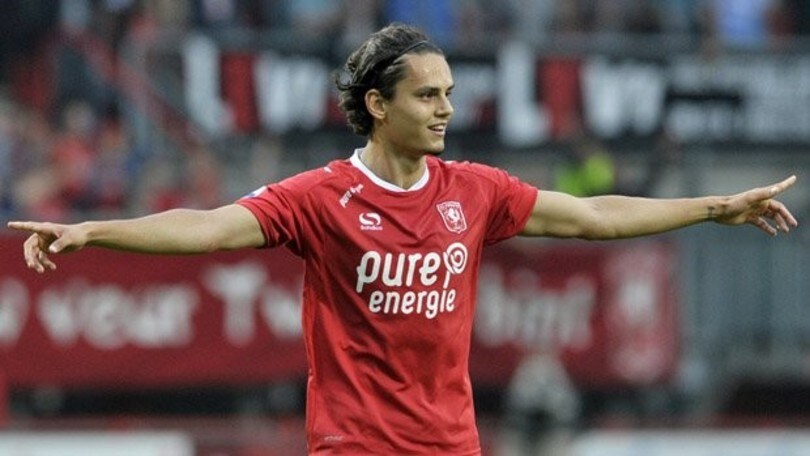 Ünal, il centravanti fa volare il Twente: capocannoniere con 6 gol, è in prestito dal Manchester City