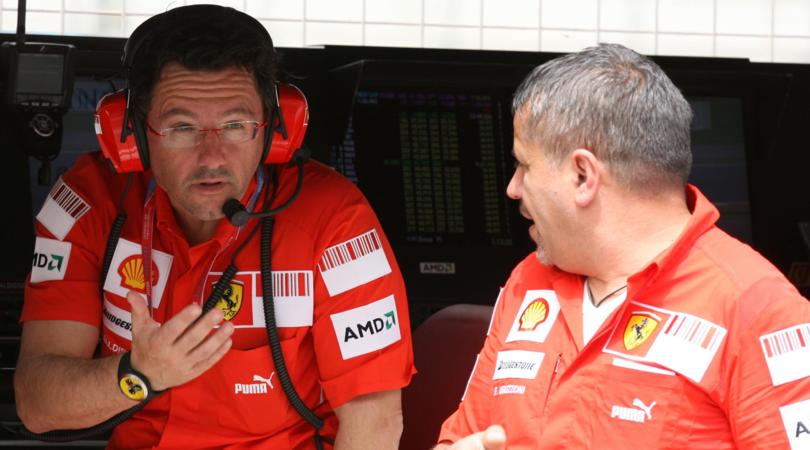 Formula 1, Baldisserri: «Ferrari spaventata»