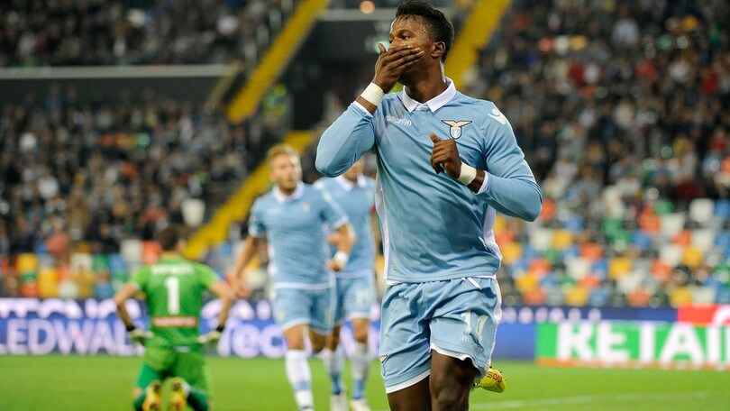 Lazio e Keita al bivio, tra un mese la verità