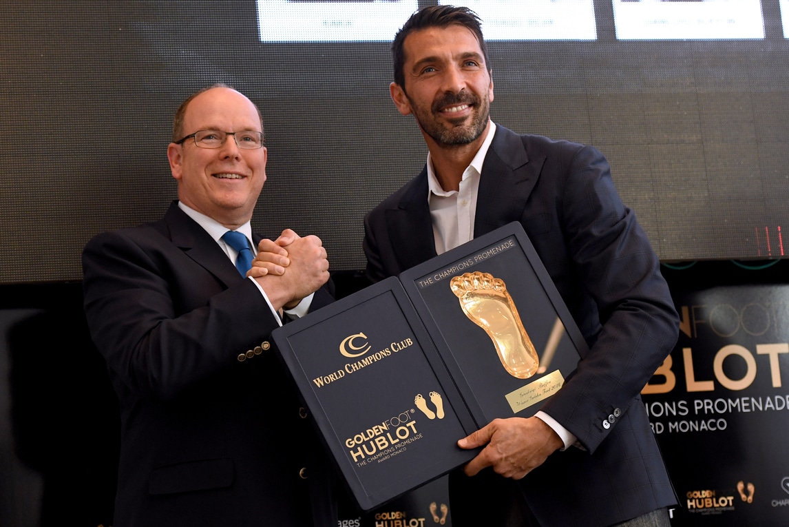 24 ore di notizie sulla Juventus