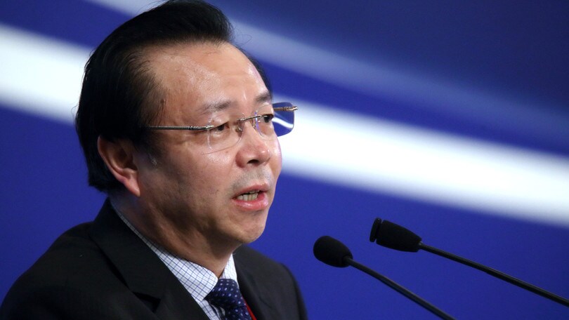 Milan, è un affare di Stato: la China Huarong nella lista degli investitori