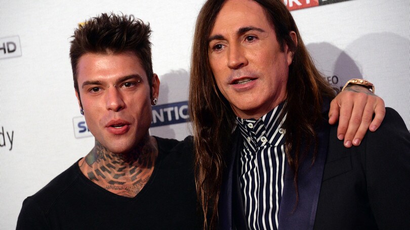 X Factor, Fedez scalza tutti in quota